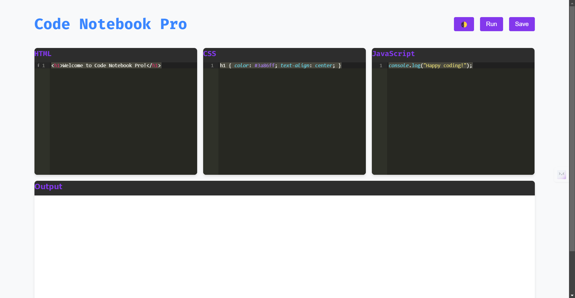 Project 2