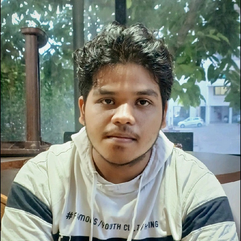 Seershan Mitra